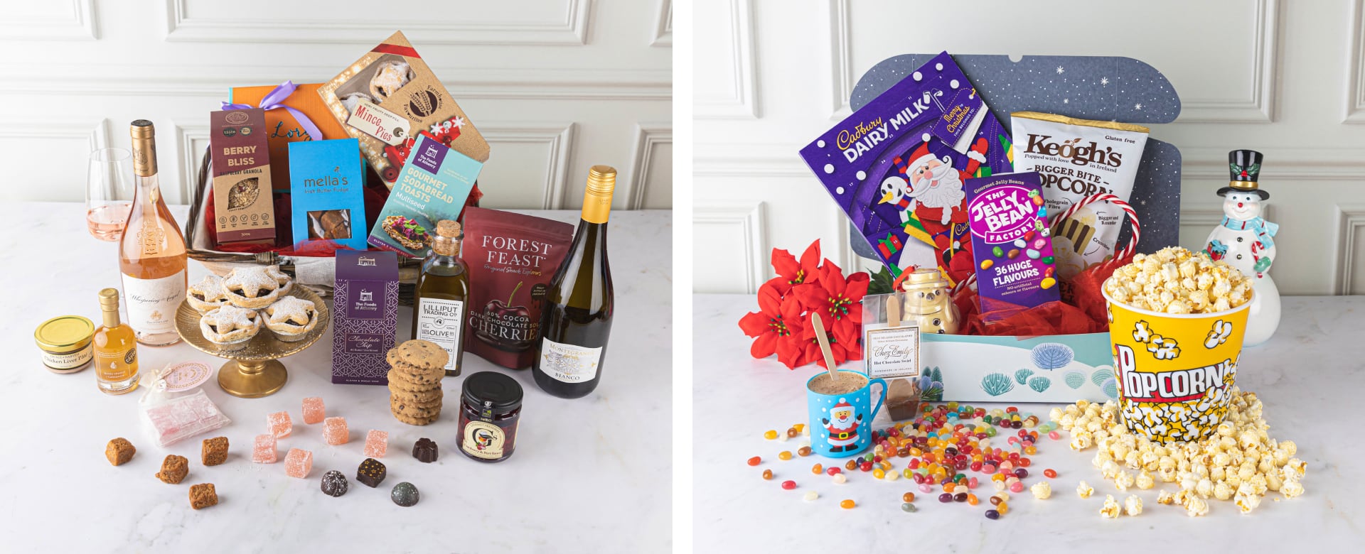 gift hampers ireland